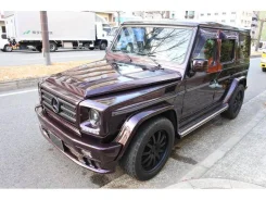 Mercedes-Benz G-Class. �������, 4wd, 5.0, ������, �/�, ��� ���. ��� ����� �� ������������ ����