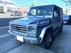 Mercedes-Benz G-Class. �������, 4wd, 5.0, ������, �/�, ��� ���. ��� ����� �� ������������ ����