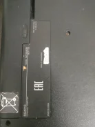 Sony VAIO SVF152A29V. 15.6", 1,8����, ��� 256 �� � ������, ���� 1���, WiFi: 1, Bluetooth: 1, ����������� �� 1��. ����