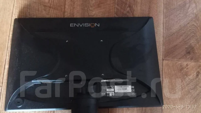 Envision. 15" ����