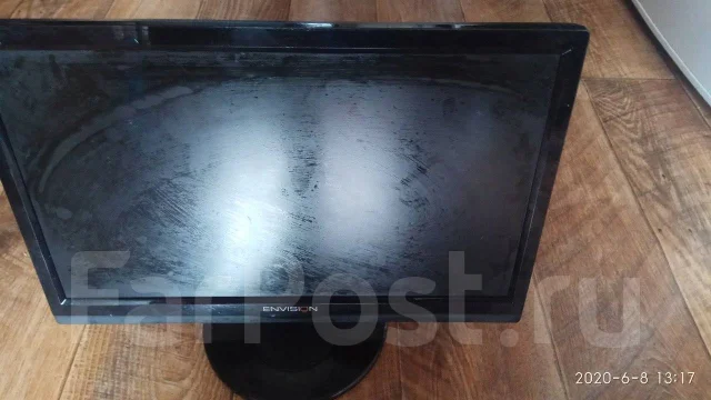 Envision. 15" ����