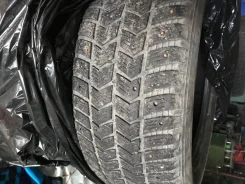 Vredestein ArcTrac SUV. ������, ����������, �/�, ����� 40�% ����