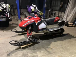 Polaris IQ 600. ��������, ��� ���, ��� �������. ��� ����� �� ������������ ����