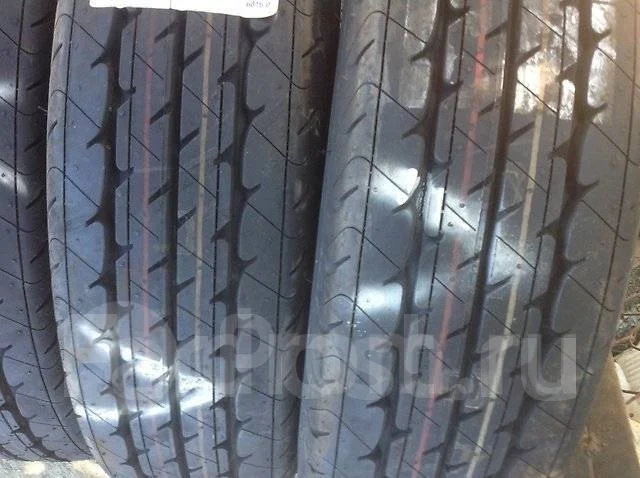 Goodyear FlexSteel G47. ������, �����. ��� ����� �� ������� ����