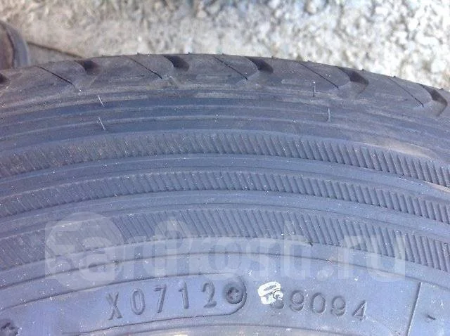 Goodyear FlexSteel G47. ������, �����. ��� ����� �� ������� ����