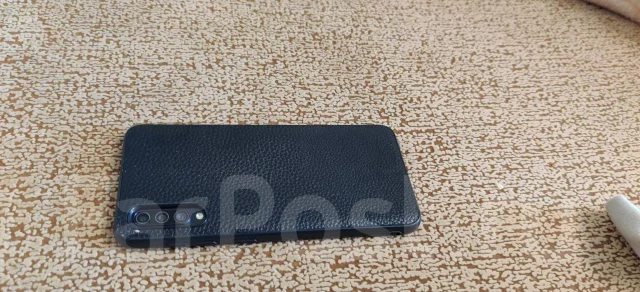 Samsung Galaxy A30s. �/�, ������, 4G LTE, Dual-SIM, NFC ����