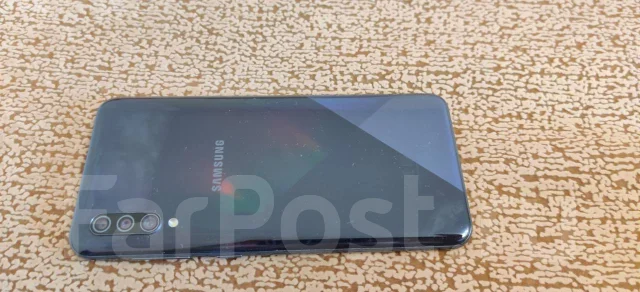 Samsung Galaxy A30s. �/�, ������, 4G LTE, Dual-SIM, NFC ����