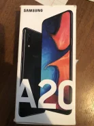 Samsung Galaxy A20. �/� ����