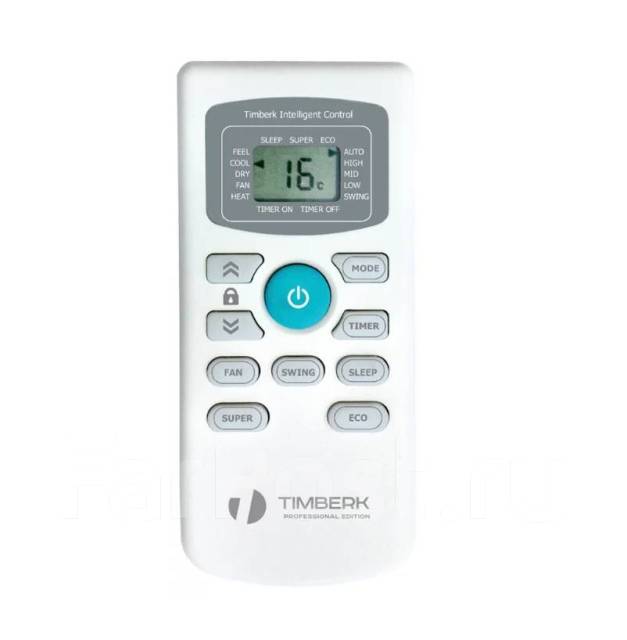  Timberk AC TIM 07H S21. 20² 