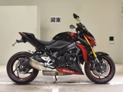 Suzuki GSX S1000. 1 000����. ��., ��������, ���, ��� �������. ��� ����� �� ����������� ����