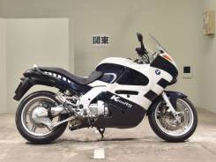 BMW K 1200 RS. 1 200����. ��., ��������, ���, ��� �������. ��� ����� �� ����������� ����