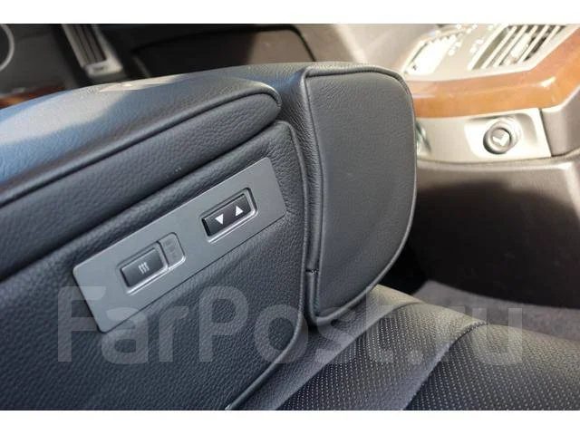 BMW 7-Series. �������, ������, 4.0, ������, �/�, ��� ���. ��� ����� �� ������������ ����