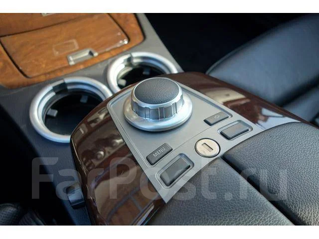 BMW 7-Series. �������, ������, 4.0, ������, �/�, ��� ���. ��� ����� �� ������������ ����