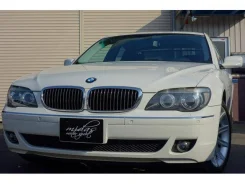 BMW 7-Series. �������, ������, 4.0, ������, �/�, ��� ���. ��� ����� �� ������������ ����