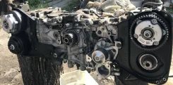 ��������� ej255 c STI � ������ ej255 ����