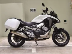 Honda VFR 800X Crossrunner. 780����. ��., ��������, ���, ��� �������. ��� ����� �� ����������� ����