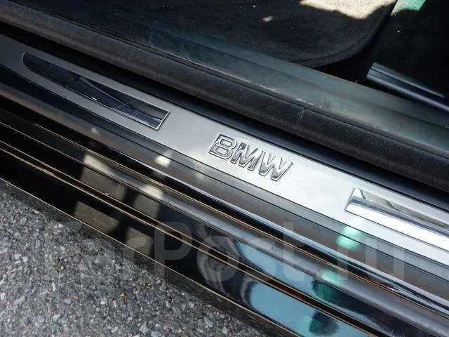 BMW 7-Series. �������, ������, 4.8, ������, �/�, ��� ���. ��� ����� �� ������������ ����