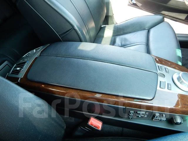 BMW 7-Series. �������, ������, 4.8, ������, �/�, ��� ���. ��� ����� �� ������������ ����