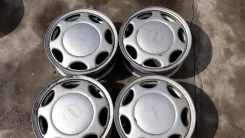 ������������ �����. 5.5x14", 4x100, 4x114.3, �� 70,0���. ����