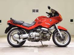 BMW R 1100 RS. 1 100����. ��., ��������, ���, ��� �������. ��� ����� �� ����������� ����