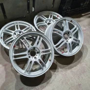 Kosei K1 SF Version. 7.5x18", 5x114.3, ET42, �� 72���. ����