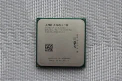 AMD Athlon II X2 245