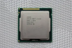 Intel Core i3-2100 ����