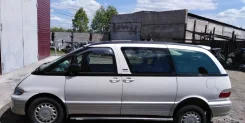 Toyota Estima Emina. CXR20, 3C ����