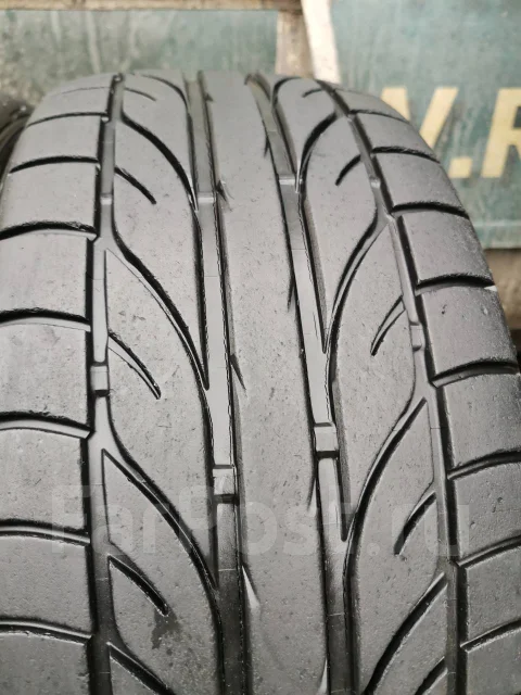 Bridgestone TS-02. ������, 2007 ���, �/�, ����� 5 % ����
