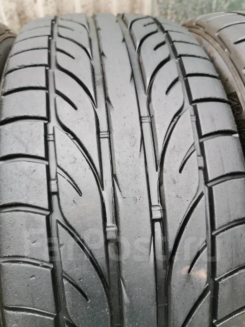 Bridgestone TS-02. ������, 2007 ���, �/�, ����� 5 % ����