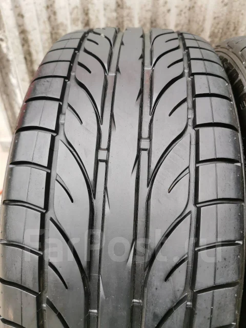 Bridgestone TS-02. ������, 2007 ���, �/�, ����� 5 % ����