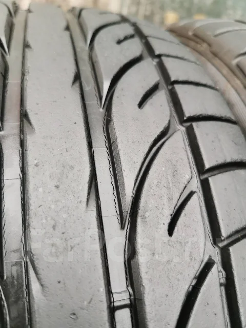 Bridgestone TS-02. ������, 2007 ���, �/�, ����� 5 % ����