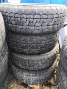 Bridgestone M810. ������, ����������, 2004 ���, �/�, ����� 10 % ����