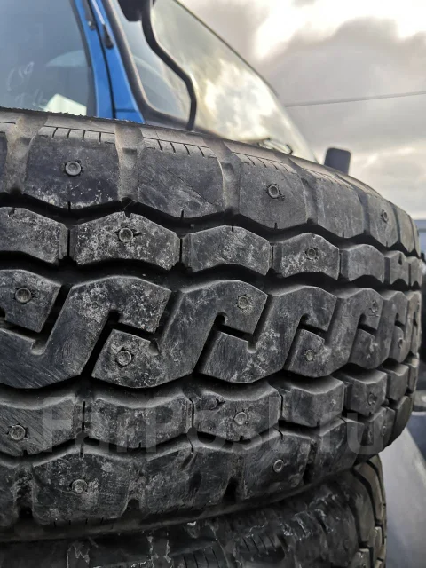 Bridgestone M810. ������, ����������, 2004 ���, �/�, ����� 10 % ����