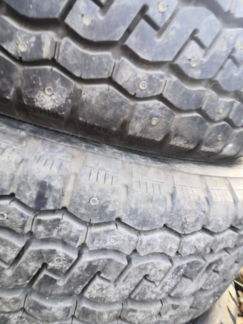 Bridgestone M810. ������, ����������, 2004 ���, �/�, ����� 10 % ����