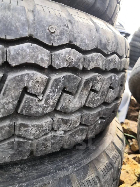 Bridgestone M810. ������, ����������, 2004 ���, �/�, ����� 10 % ����
