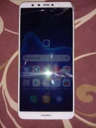 Huawei Y9 2018. �/�, �������, 4G LTE ����