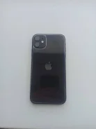 Apple iPhone 11. �����, 128 ��, ������, 3G, 4G LTE, ����������, NFC
