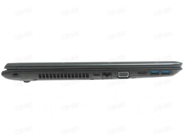 Acer Aspire E5. 17.3", 2����, ��� 6 ��, ���� 1 000���, WiFi: 1, Bluetooth: 1, ����������� �� 3��. ����