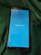 Honor 7X. �/�, �������, 4G LTE, Dual-SIM ����