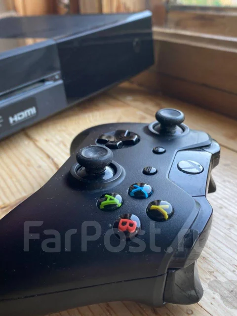 Microsoft Xbox One ����