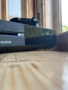 Microsoft Xbox One