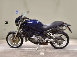 Ducati Monster S4R. ��������, ���, ��� ������� ����