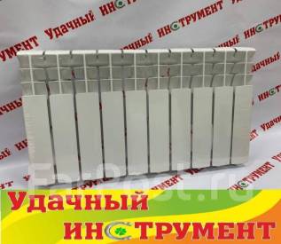 Радиатор royalthermo revolution 350