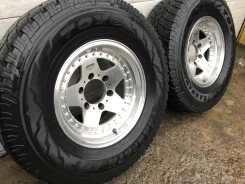 Epsilon Mesh. 7.0x15", 6x139.7, ET-13 ����