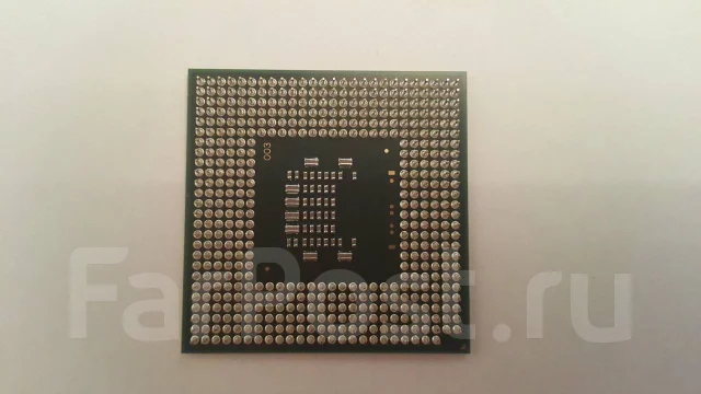 Intel Core 2 Duo T5250 ����