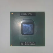 Intel Core 2 Duo T5250 ����