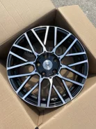 Momo Revenge. 6.5x17", 5x114.3, ET40, �� 67,1���. ��� ����� �� ������ ����