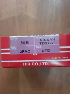 ������ ��������� ������ ����� �� Nissan TD27. TPR 34096 ����