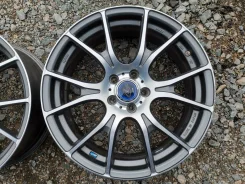 Weds Leonis Navia 02. 7.0x17", 5x100, ET47 ����